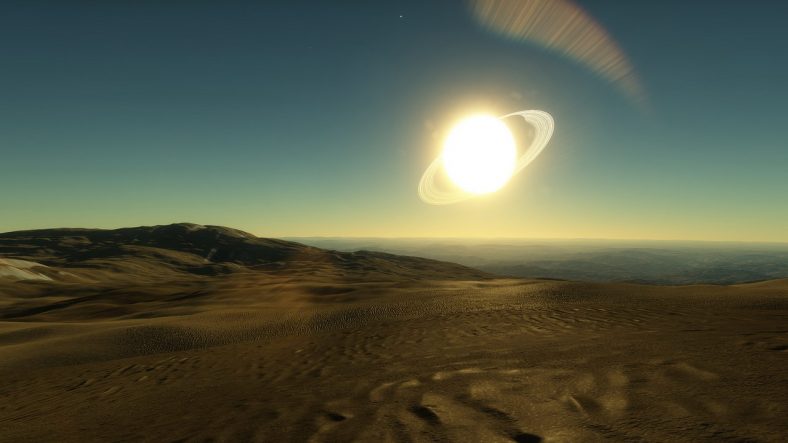 SpaceEngine-download