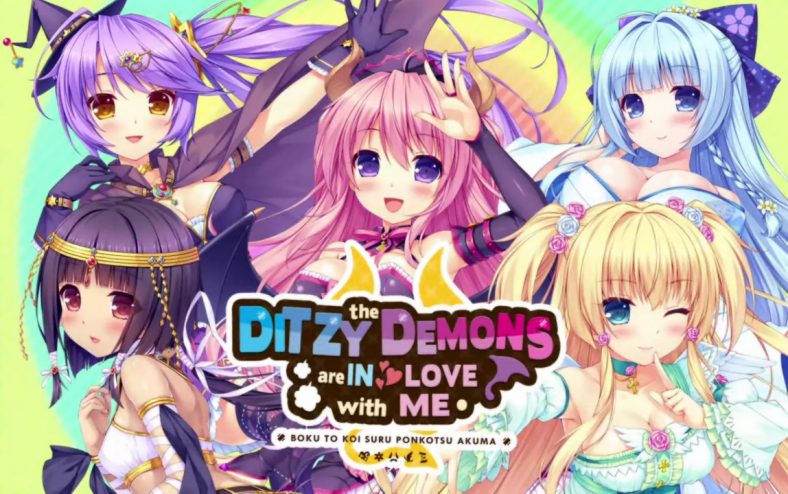 The_Ditzy_Demons_Are_in_Love_With_Me-download