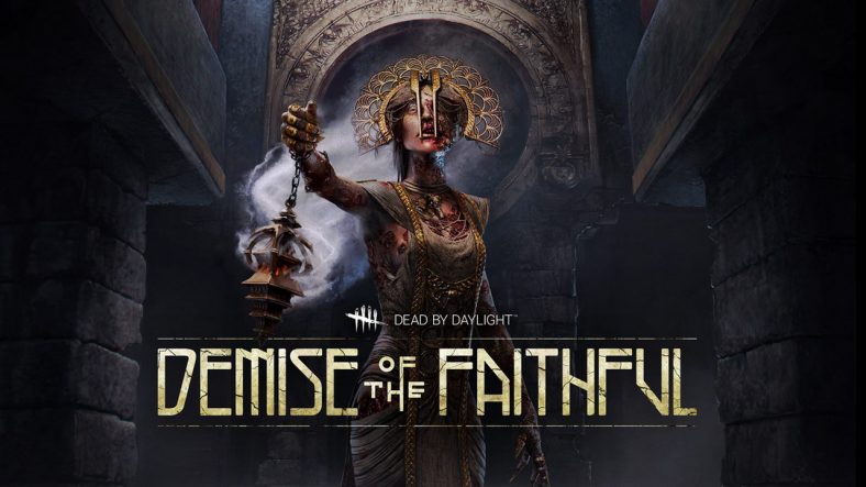 Dead_by_Daylight__Demise_of_the_Faithful_chapter download