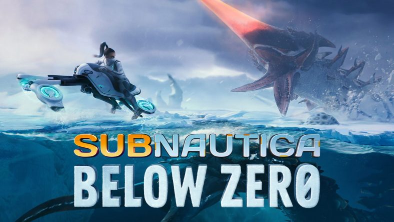 SubnauticaBelow-Zero download