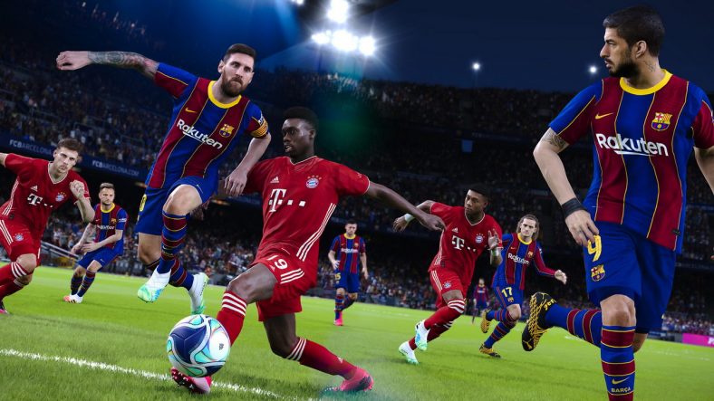 eFootball_PES_2021 download