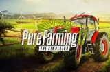 Pure Farming 17: The Simulator