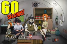 60 Seconds!