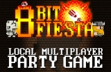8Bit Fiesta