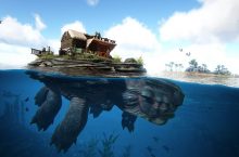 ARK: Genesis Season Pass