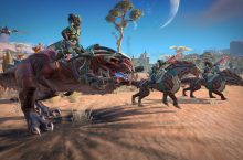 Age of Wonders: Planetfall