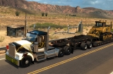 American Truck Simulator – Heavy Cargo Pack (DLC)