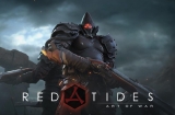 Art of War: Red Tides