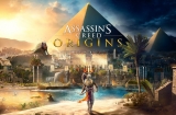 Assassin’s Creed Origins