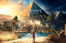 Assassin’s Creed Origins