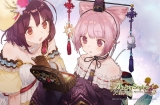 Atelier Sophie: The Alchemist of the Mysterious Book