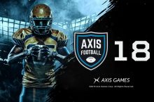 Axis Football 2018