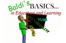 Baldi’s Basics in Education and Learning