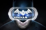 Batman: Arkham VR
