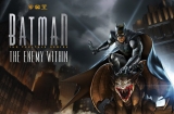 Batman: The Enemy Within – The Telltale Series