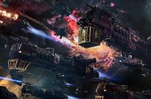 Battlefleet Gothic: Armada 2