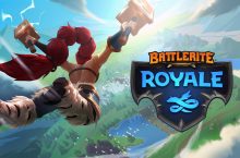 Battlerite Royale