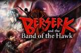 BERSERK and the Band of the Hawk