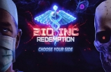 Bio Inc. Redemption