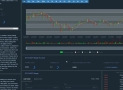 Bitcoin Trading Master: Simulator