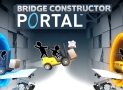 Bridge Constructor Portal