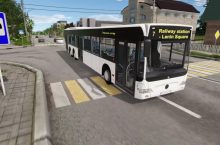 Bus Driver Simulator 2019