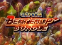 Capcom Beat ‘Em Up Bundle
