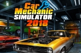 Car Mechanic Simulator 2018