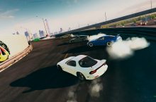 CarX Drift Racing Online