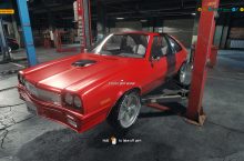 Car Mechanic Simulator 2018 – Tuning DLC