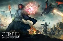 Citadel: Forged with Fire
