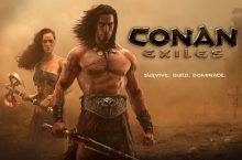 Conan Exiles