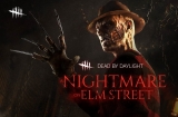 Dead by Daylight – A Nightmare on Elm Street (DLC)
