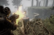 Deathgarden: BLOODHARVEST