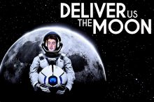 Deliver Us The Moon: Fortuna