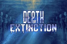 Depth of Extinction