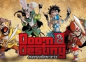 Doom & Destiny Advanced
