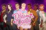 Dream Daddy: A Dad Dating Simulator