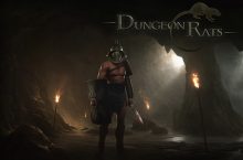 Dungeon Rats