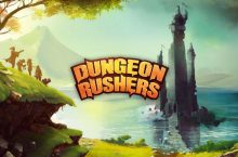 Dungeon Rushers