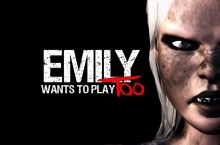 Emily Wants to Play Too