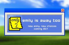 Emily is Away Too