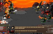 Epic Battle Fantasy 5