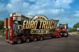 Euro Truck Simulator 2 – Heavy Cargo Pack (DLC)