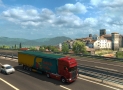 Euro Truck Simulator 2 – Italia