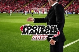 Football Manager 2017