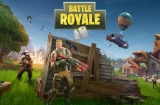 Fortnite Battle Royale