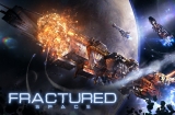 Fractured Space