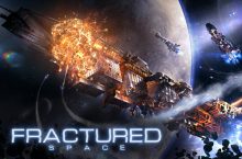 Fractured Space