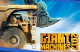 Giant Machines 2017